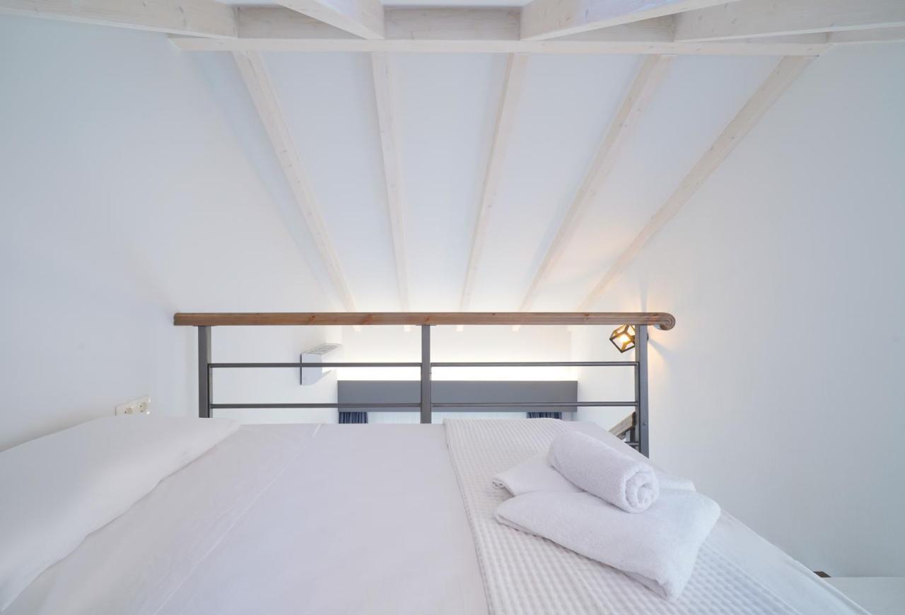 Sentimento Aparthotel Prínos Exteriör bild